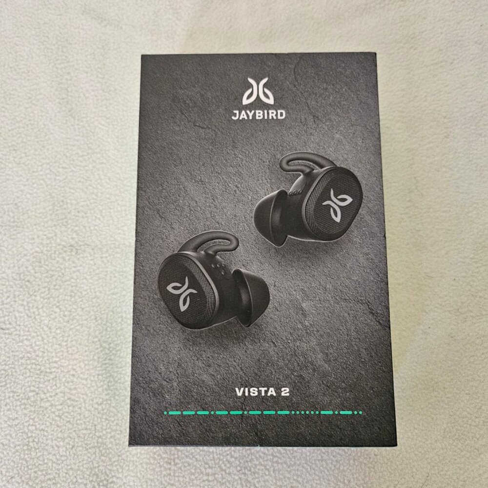 Jaybird Vista 2 Earbuds